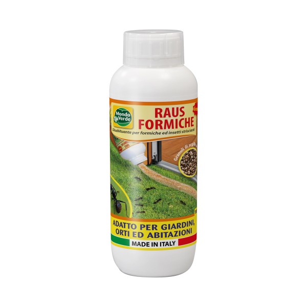 RAUS FORMICHE GIARDINO 1000ML