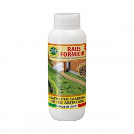 RAUS FORMICHE GIARDINO 1000ML